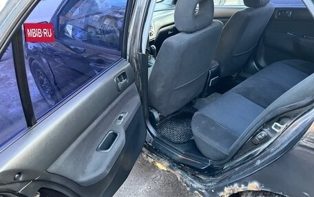 Mitsubishi Lancer IX, 2006 год, 200 000 рублей, 10 фотография