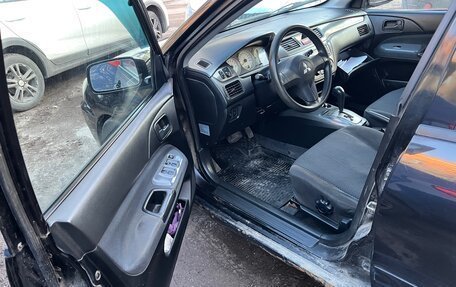 Mitsubishi Lancer IX, 2006 год, 200 000 рублей, 18 фотография