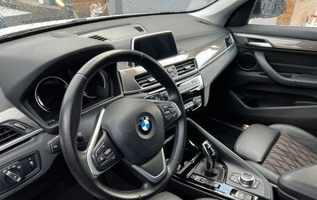 BMW X1, 2019 год, 3 050 000 рублей, 6 фотография