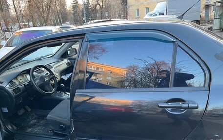 Mitsubishi Lancer IX, 2006 год, 200 000 рублей, 19 фотография