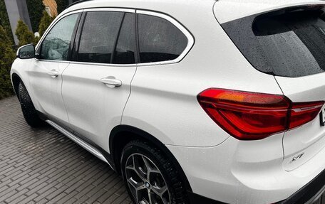 BMW X1, 2019 год, 3 050 000 рублей, 5 фотография