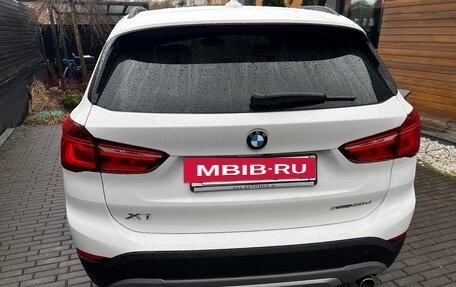 BMW X1, 2019 год, 3 050 000 рублей, 2 фотография