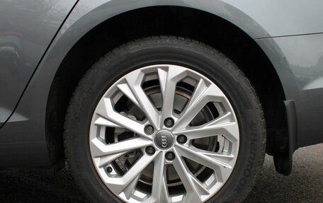 Audi A4, 2016 год, 2 100 000 рублей, 7 фотография