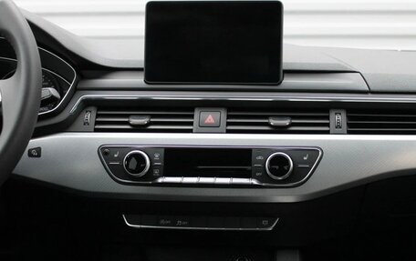 Audi A4, 2016 год, 2 100 000 рублей, 4 фотография