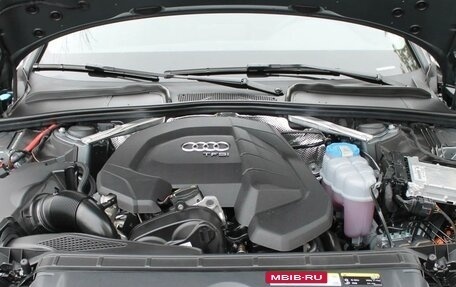 Audi A4, 2016 год, 2 100 000 рублей, 6 фотография