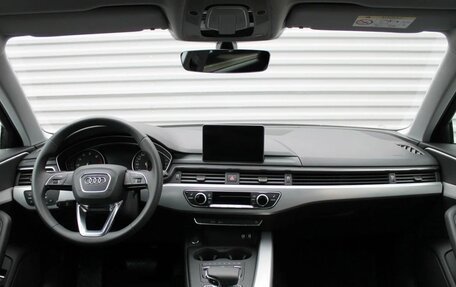 Audi A4, 2016 год, 2 100 000 рублей, 2 фотография