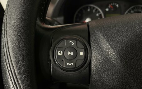 Hyundai Getz I рестайлинг, 2008 год, 551 000 рублей, 15 фотография