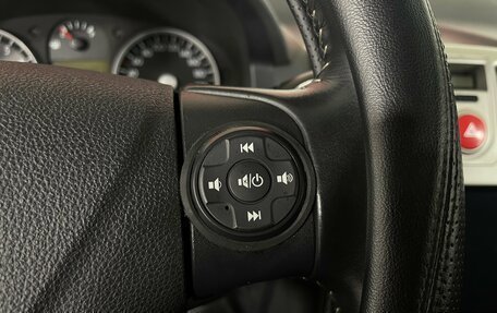 Hyundai Getz I рестайлинг, 2008 год, 551 000 рублей, 16 фотография