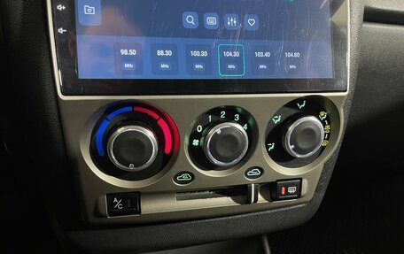 Hyundai Getz I рестайлинг, 2008 год, 551 000 рублей, 20 фотография