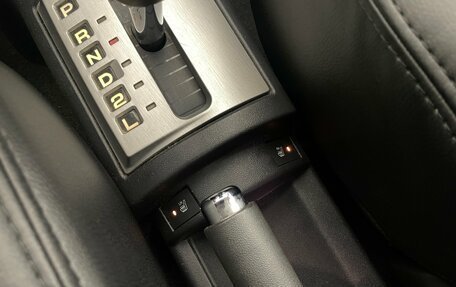 Hyundai Getz I рестайлинг, 2008 год, 551 000 рублей, 23 фотография