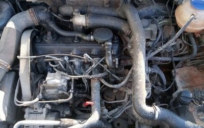 Volkswagen Golf III, 1995 год, 100 000 рублей, 1 фотография