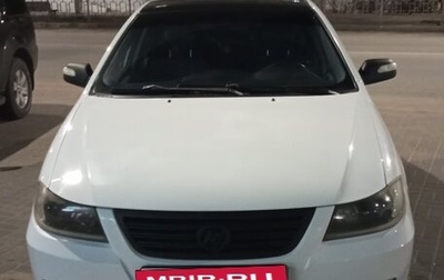 Lifan Solano I (630) рестайлинг, 2011 год, 375 000 рублей, 1 фотография