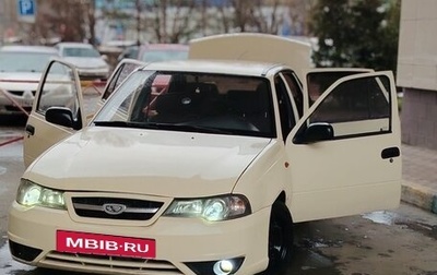 Daewoo Nexia I рестайлинг, 2010 год, 190 000 рублей, 1 фотография