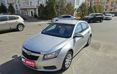 Chevrolet Cruze II, 2012 год, 890 000 рублей, 1 фотография