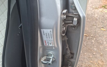 Chevrolet Cruze II, 2012 год, 890 000 рублей, 4 фотография