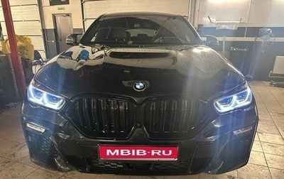 BMW X6, 2020 год, 8 200 000 рублей, 1 фотография