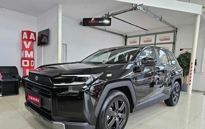 Toyota RAV4, 2026 год, 4 849 000 рублей, 1 фотография