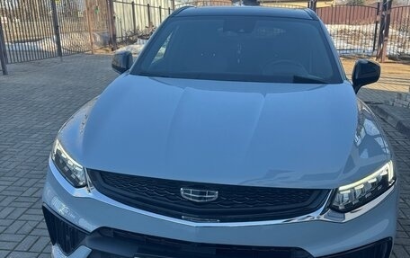 Geely Tugella FY11, 2023 год, 3 400 000 рублей, 1 фотография