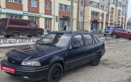 Daewoo Nexia I рестайлинг, 2006 год, 75 000 рублей, 1 фотография