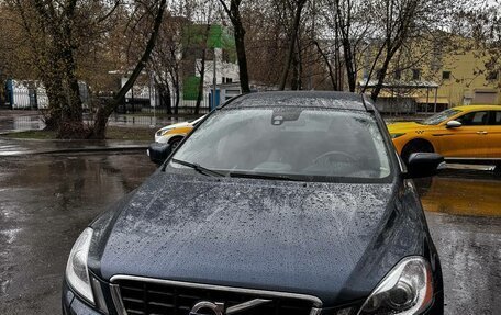 Volvo XC60 II, 2010 год, 1 200 000 рублей, 1 фотография