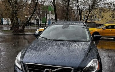 Volvo XC60 II, 2010 год, 1 200 000 рублей, 1 фотография