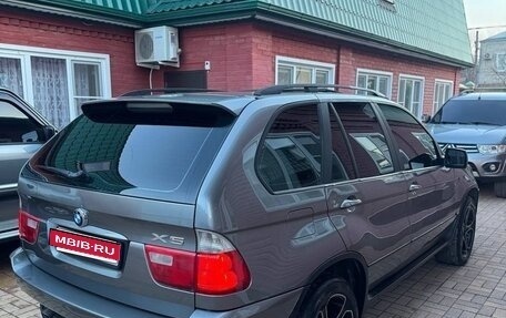 BMW X5, 2004 год, 970 000 рублей, 1 фотография