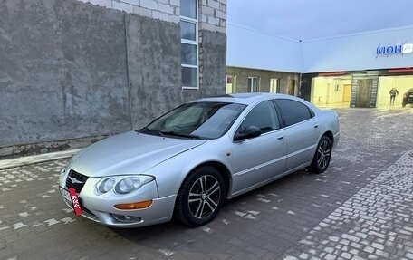Chrysler 300M, 2003 год, 375 000 рублей, 1 фотография