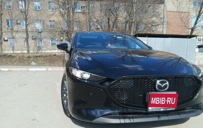 Mazda 3, 2020 год, 1 590 000 рублей, 1 фотография