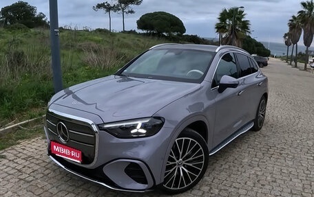 Mercedes-Benz GLC, 2026 год, 9 990 000 рублей, 1 фотография