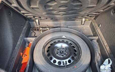 Chevrolet Cruze II, 2012 год, 890 000 рублей, 15 фотография