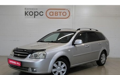 Chevrolet Lacetti, 2012 год, 476 000 рублей, 1 фотография