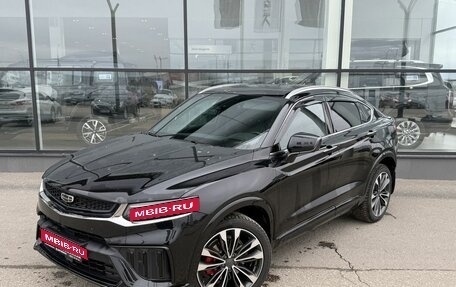 Geely Tugella FY11, 2023 год, 3 190 000 рублей, 1 фотография