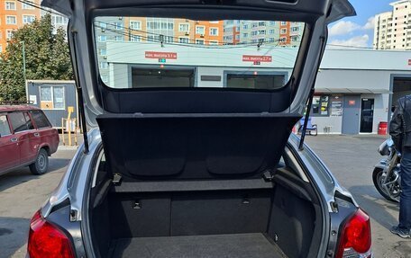 Chevrolet Cruze II, 2012 год, 890 000 рублей, 17 фотография