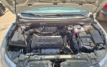 Chevrolet Cruze II, 2012 год, 890 000 рублей, 19 фотография