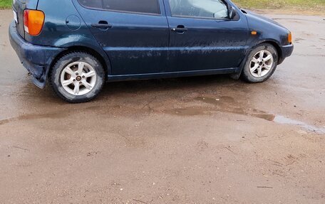 Volkswagen Polo III рестайлинг, 1999 год, 250 000 рублей, 2 фотография