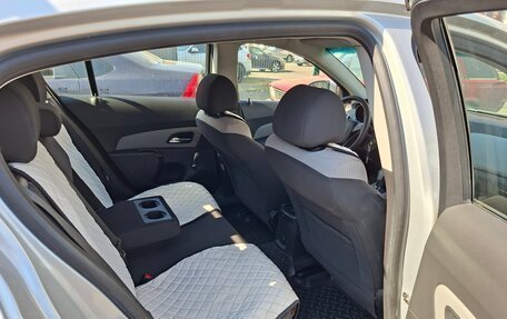 Chevrolet Cruze II, 2012 год, 890 000 рублей, 23 фотография