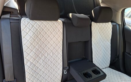 Chevrolet Cruze II, 2012 год, 890 000 рублей, 24 фотография