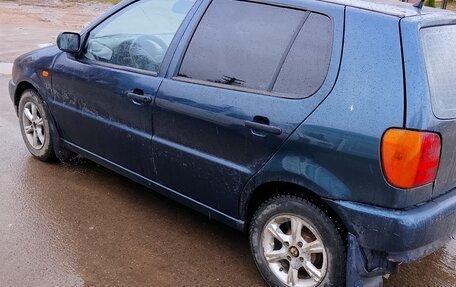 Volkswagen Polo III рестайлинг, 1999 год, 250 000 рублей, 4 фотография