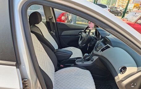 Chevrolet Cruze II, 2012 год, 890 000 рублей, 25 фотография