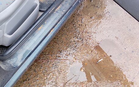 Volkswagen Polo III рестайлинг, 1999 год, 250 000 рублей, 5 фотография