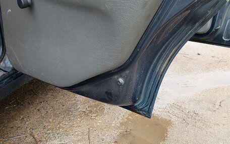 Volkswagen Polo III рестайлинг, 1999 год, 250 000 рублей, 6 фотография