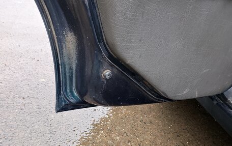 Volkswagen Polo III рестайлинг, 1999 год, 250 000 рублей, 11 фотография