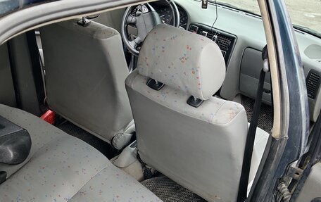 Volkswagen Polo III рестайлинг, 1999 год, 250 000 рублей, 14 фотография