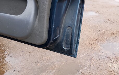 Volkswagen Polo III рестайлинг, 1999 год, 250 000 рублей, 8 фотография