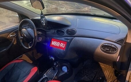 Ford Focus IV, 2001 год, 120 000 рублей, 4 фотография