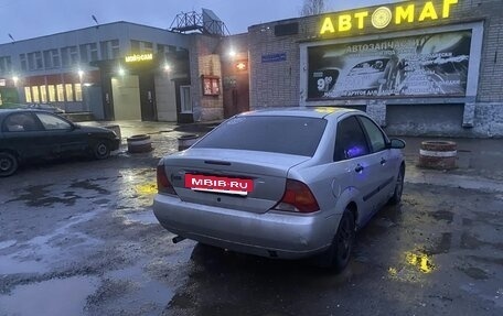 Ford Focus IV, 2001 год, 120 000 рублей, 2 фотография