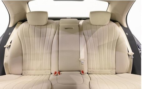 Mercedes-Benz S-Класс, 2022 год, 7 990 000 рублей, 9 фотография