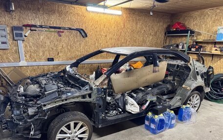 Toyota Camry, 2012 год, 400 000 рублей, 9 фотография