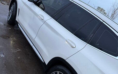 BMW X3, 2019 год, 4 895 000 рублей, 2 фотография