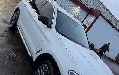 BMW X3, 2019 год, 4 895 000 рублей, 4 фотография